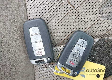 2013 Kia Optima Ex из США, поврежденный, VIN 5XXGN4A76DG194041